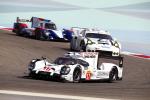 Porsche 919 Hybrid 2015 года